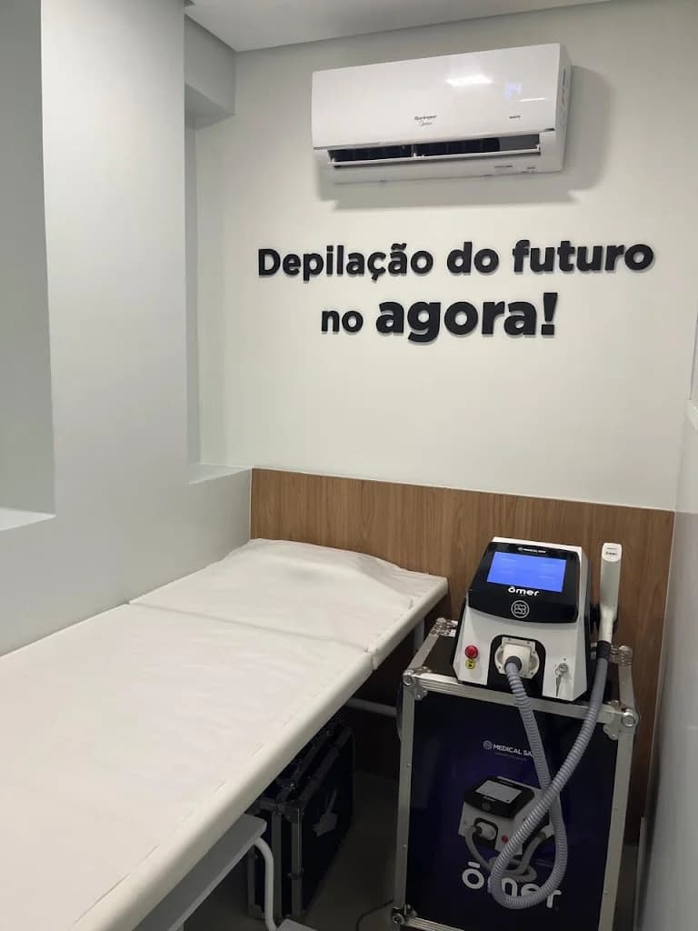 Maislaser Barra da Tijuca – foto 1