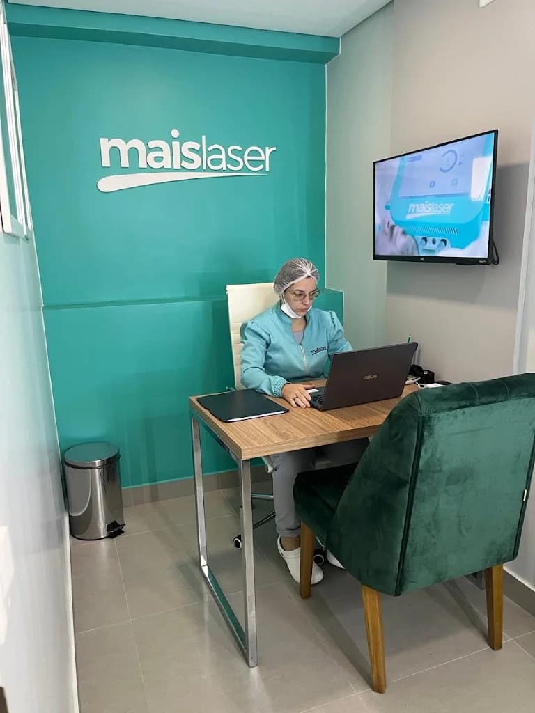 Maislaser Barra da Tijuca – foto 3