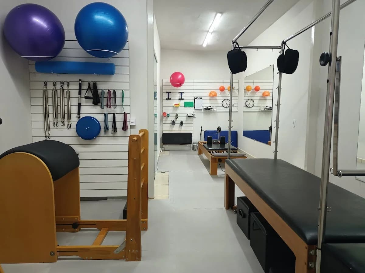 Espaço Zen - Fisioterapia e Pilates – foto 2