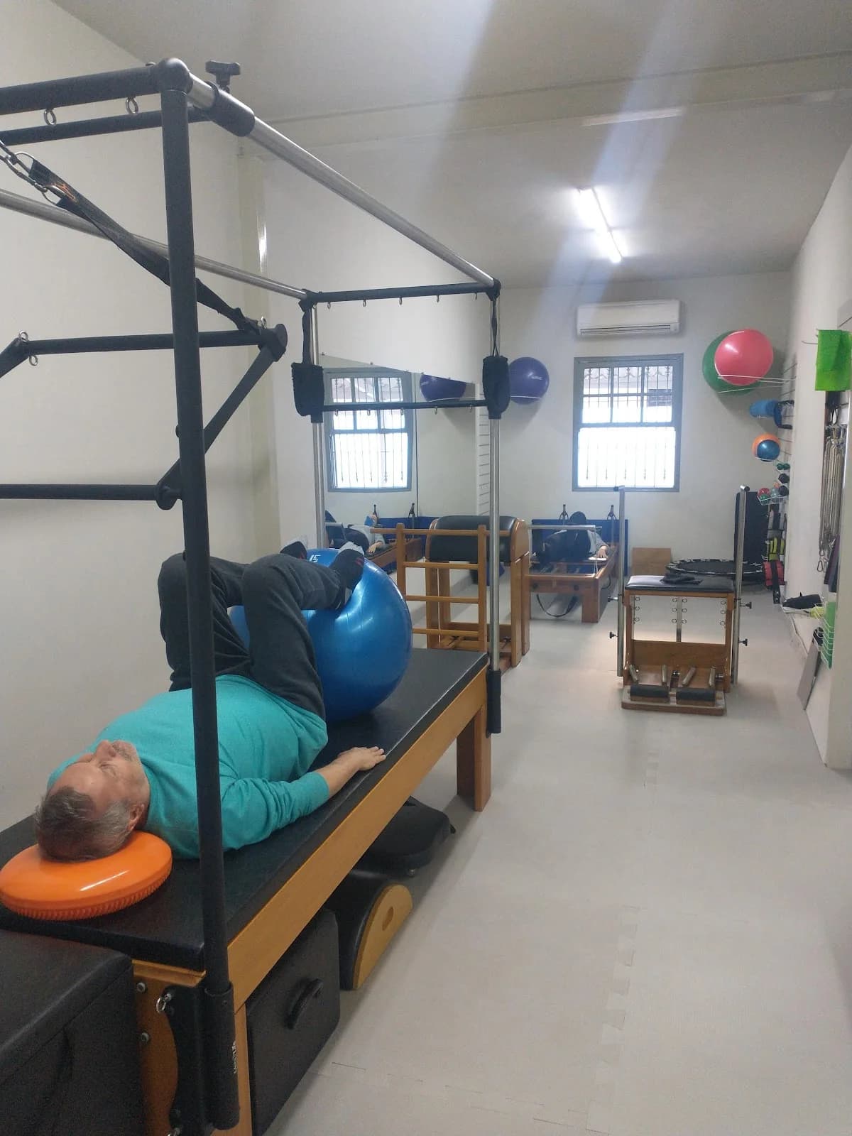 Espaço Zen - Fisioterapia e Pilates – foto 3
