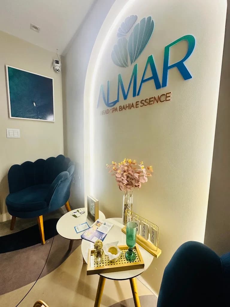 Spa ALMAR Bahia Essence – foto 2