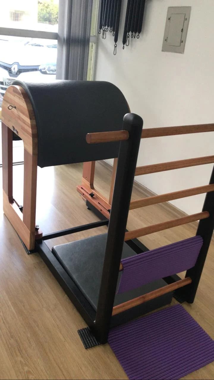 Studio Fly - Pilates e Bem Estar – foto 2