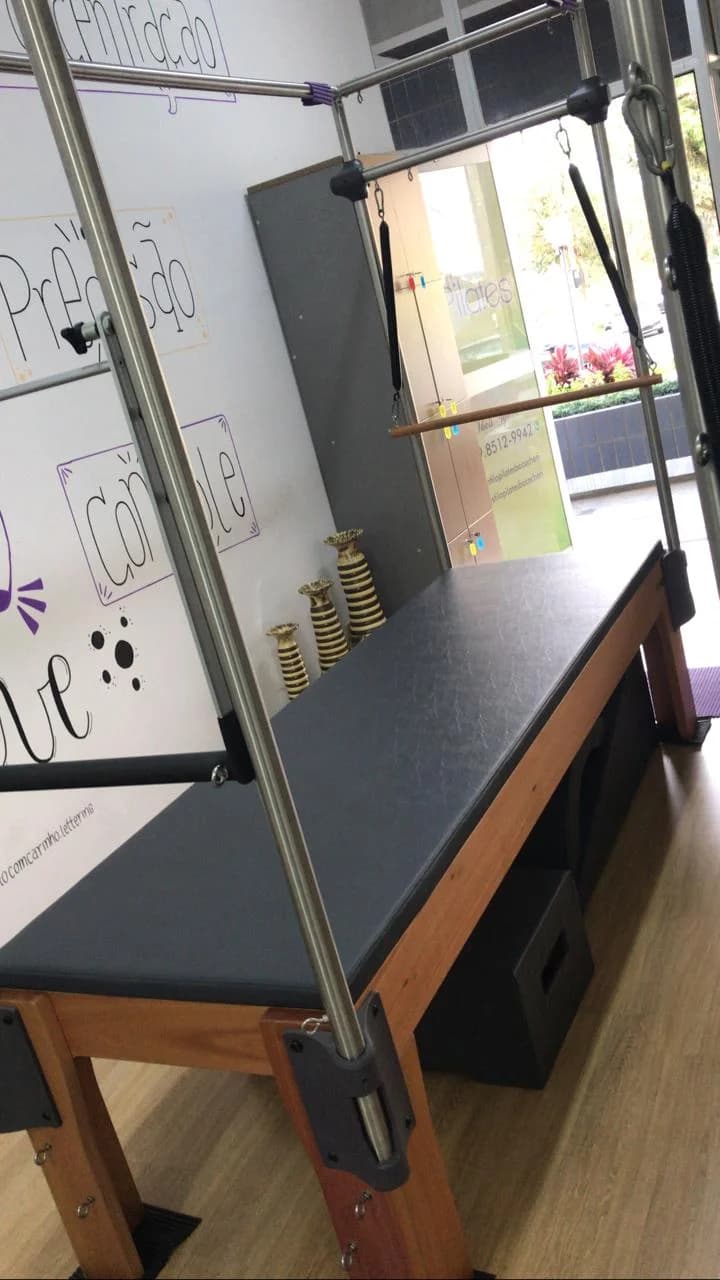 Studio Fly - Pilates e Bem Estar – foto 3