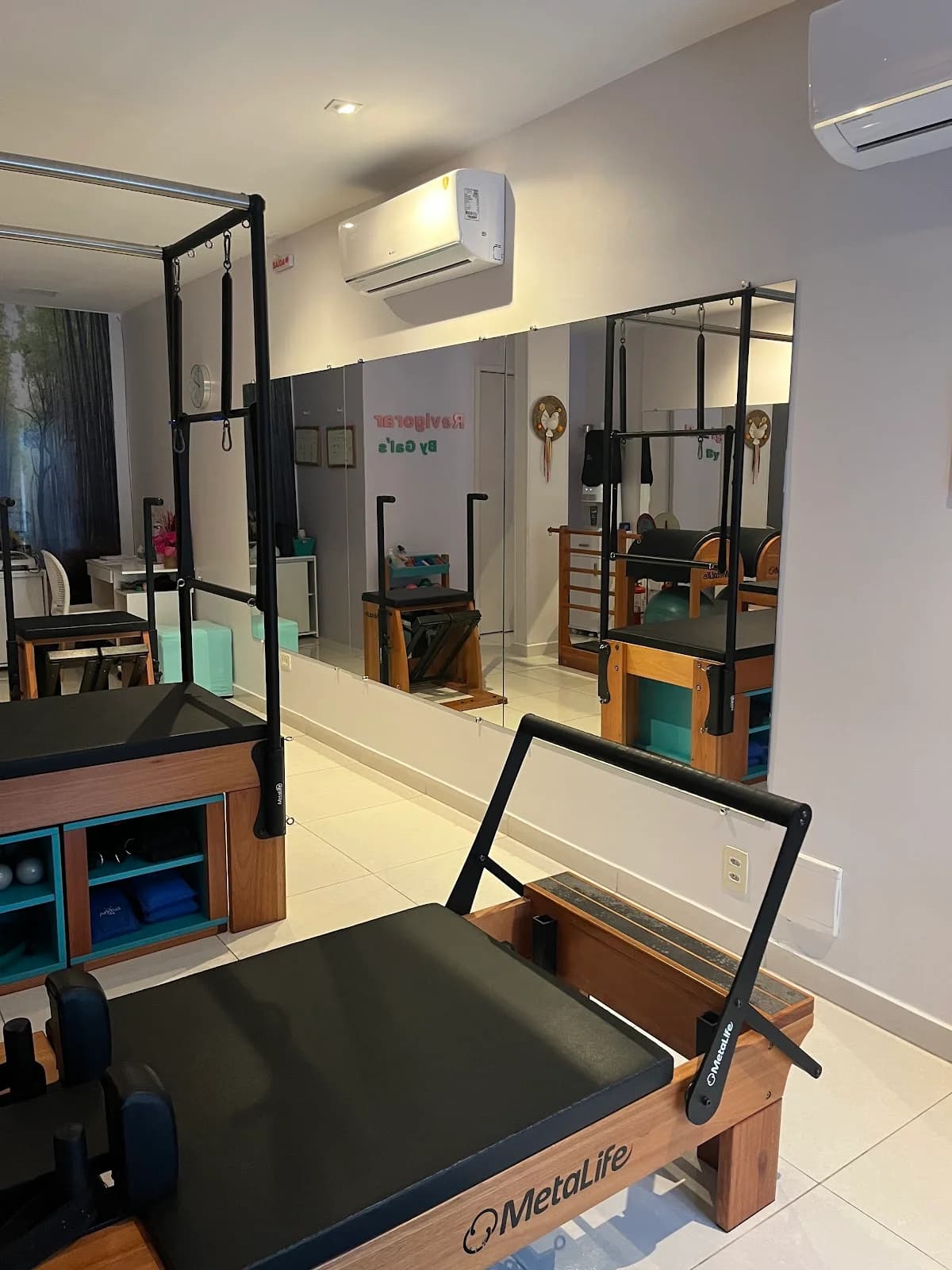 Revigorar by Gal’s – foto 1