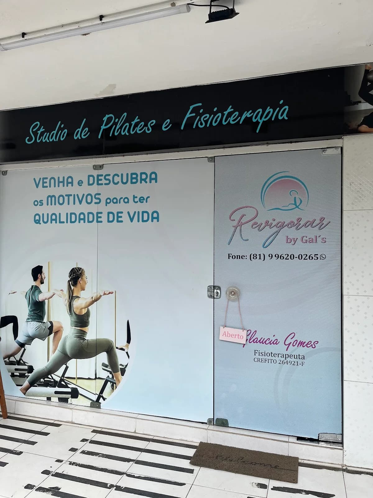 Revigorar by Gal’s – foto 3