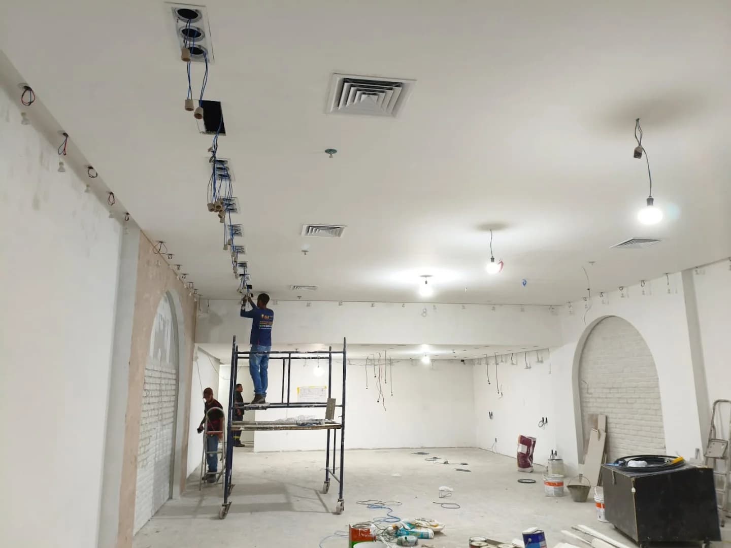 Eletric Instalação e Manutenção | Eletricista em Salvador – foto 2