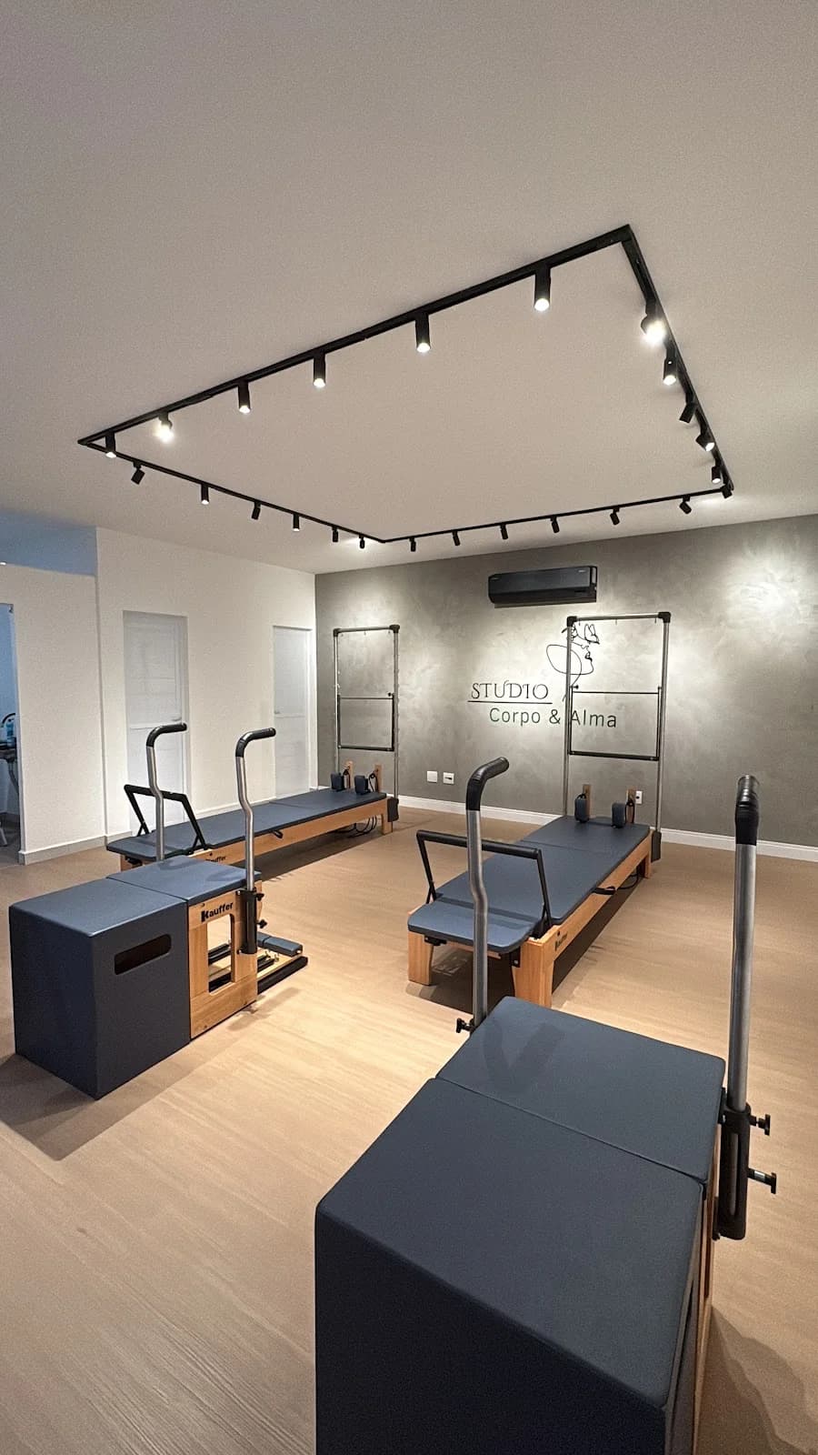 Studio Corpo & Alma - Unidade Freguesia do Ó – foto 1