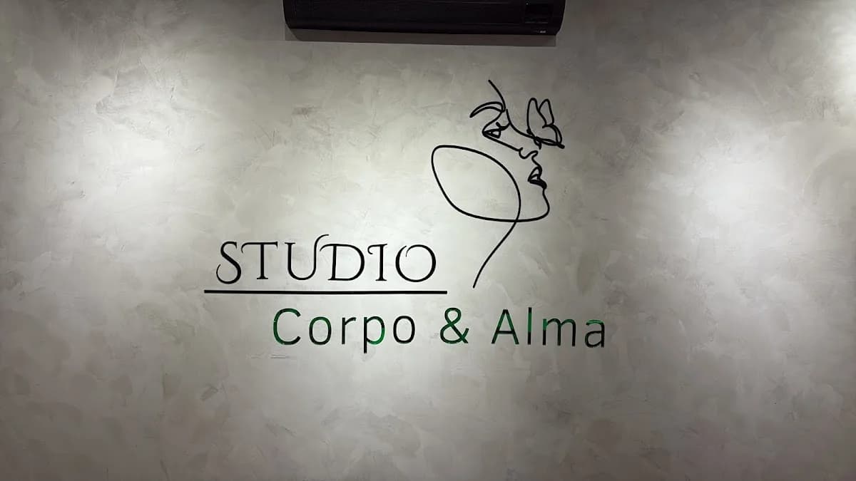 Studio Corpo & Alma - Unidade Freguesia do Ó – foto 2
