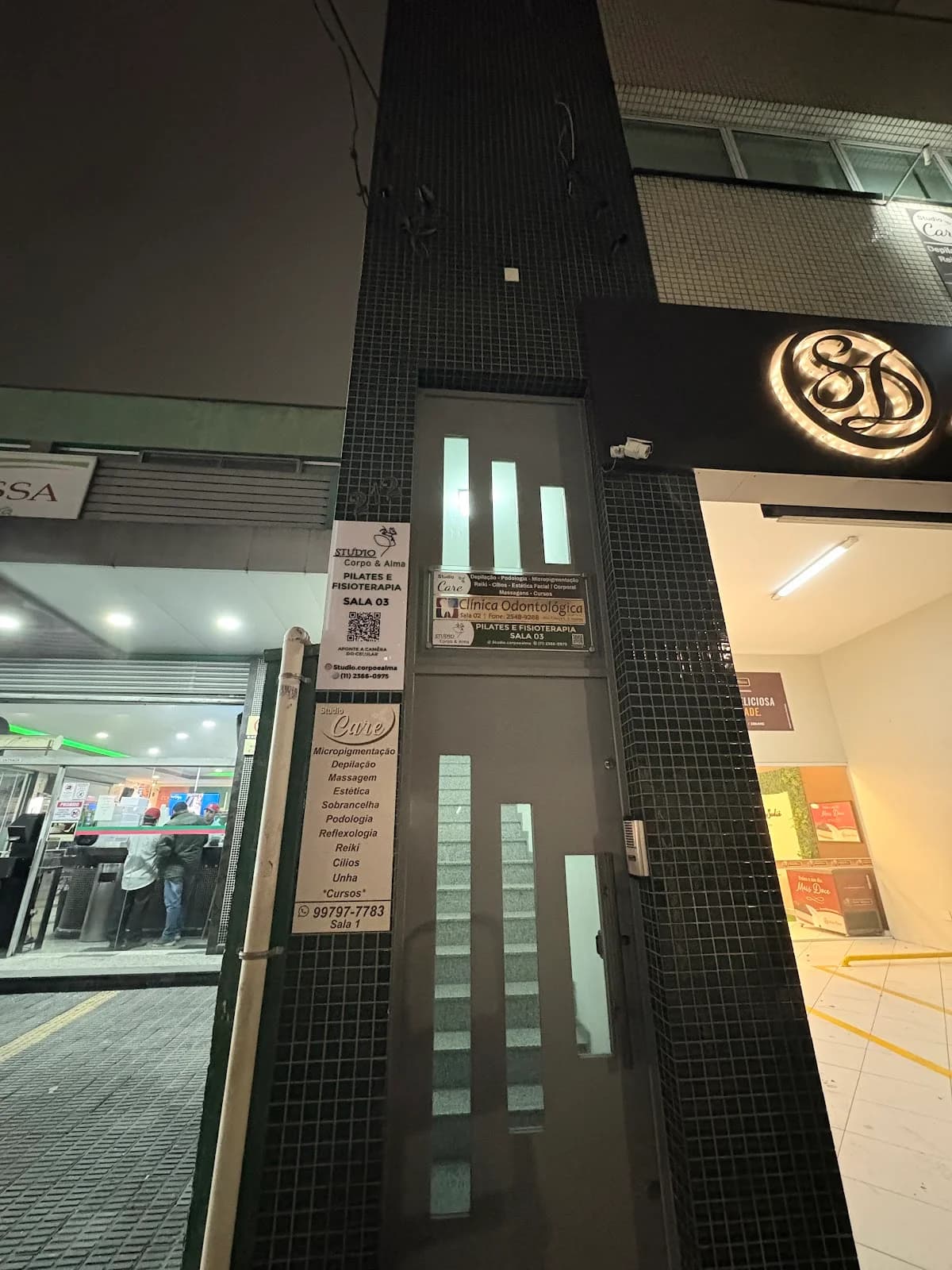 Studio Corpo & Alma - Unidade Freguesia do Ó – foto 3