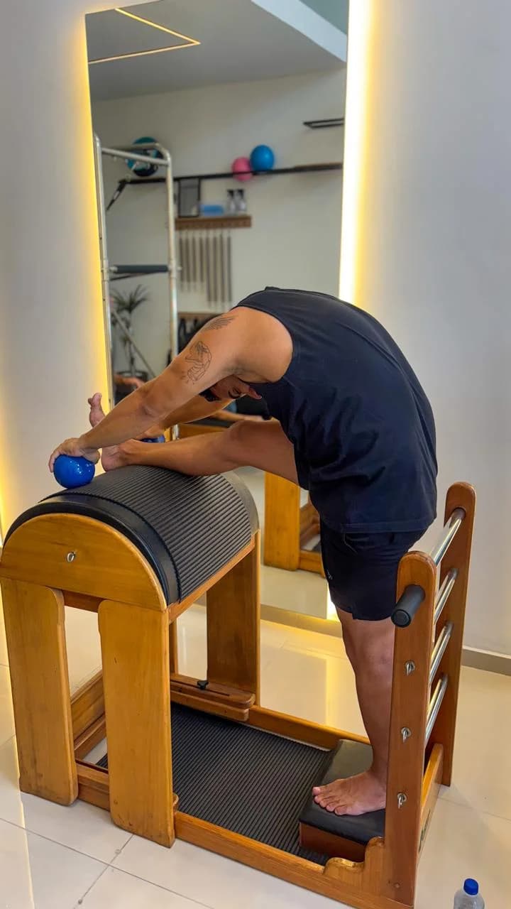 Conexão Clinic Studio de Pilates – foto 2