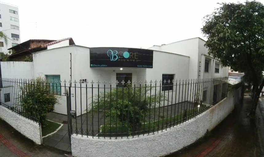 Bcore Pilates – foto 1
