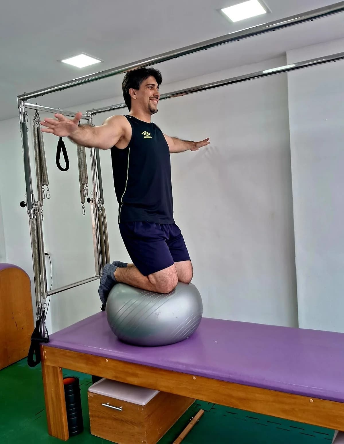 Mais Pilates e Terapias Alternativas – foto 2