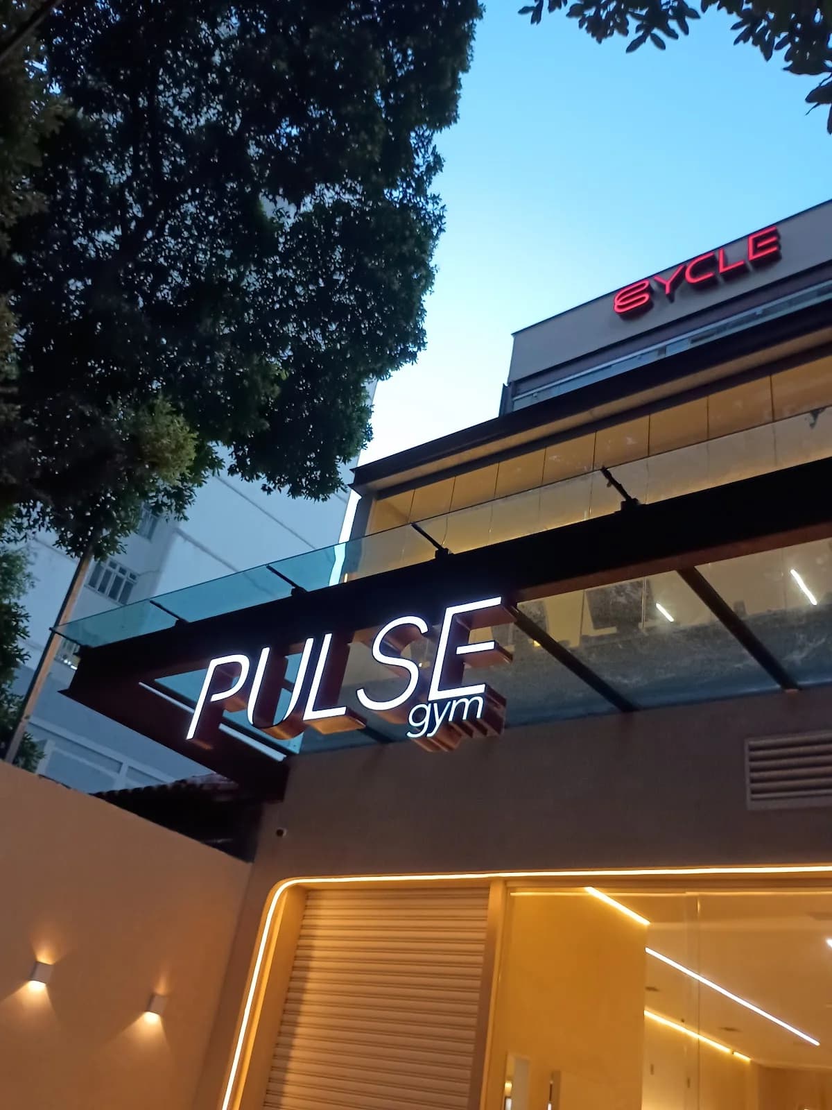 Pulse Gym – foto 1
