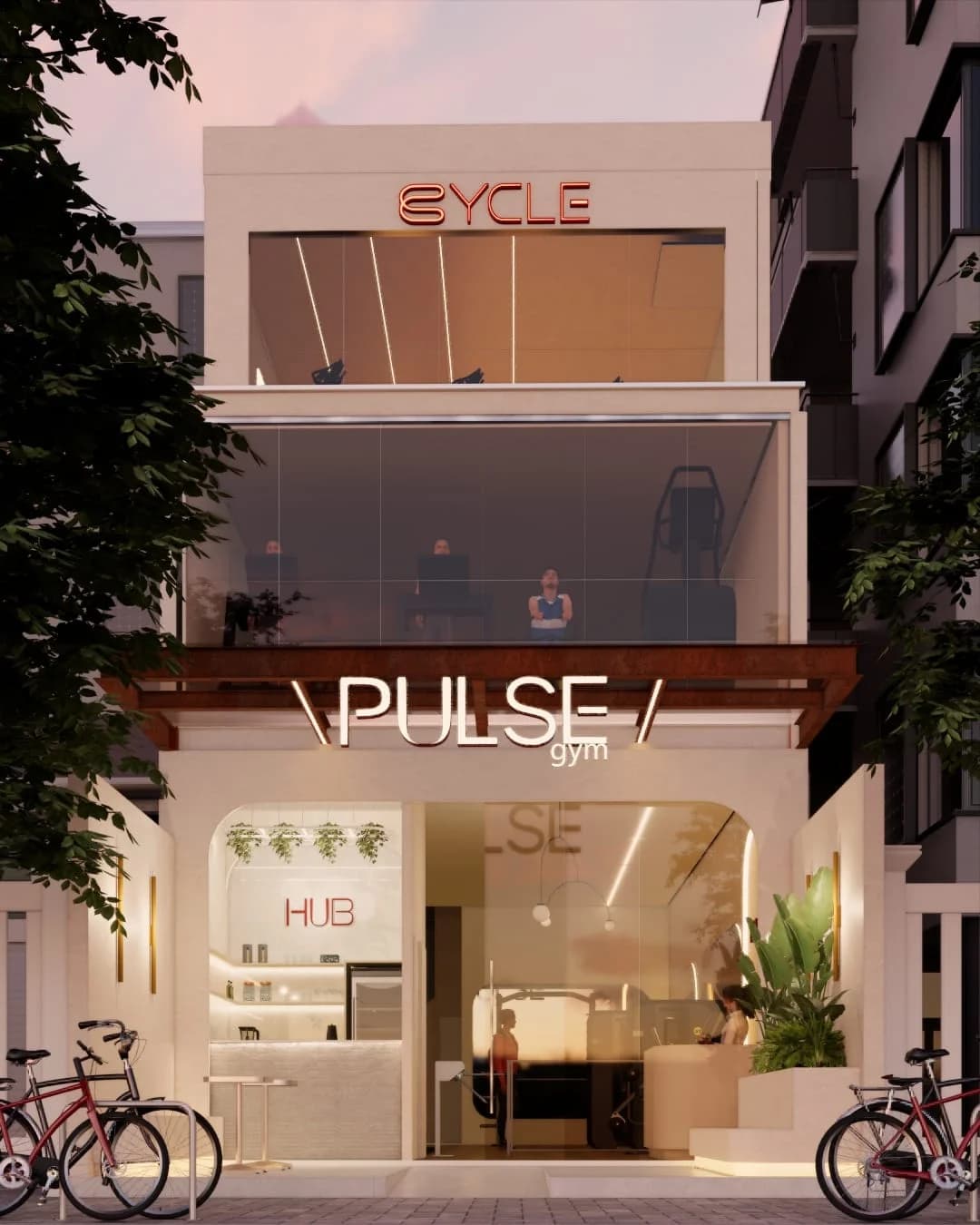 Pulse Gym – foto 2