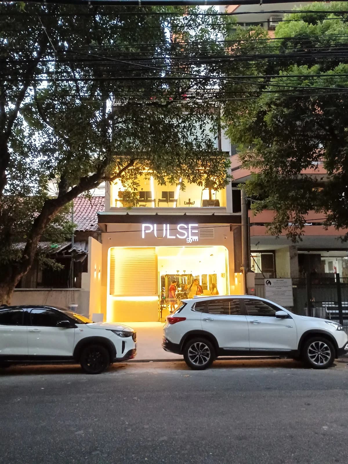 Pulse Gym – foto 3