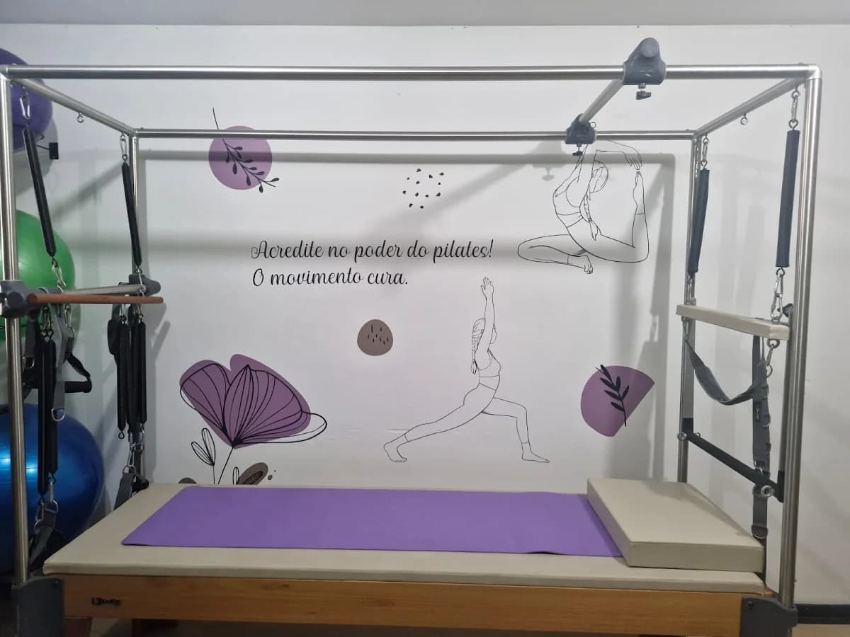 Pilates Aspom – foto 3