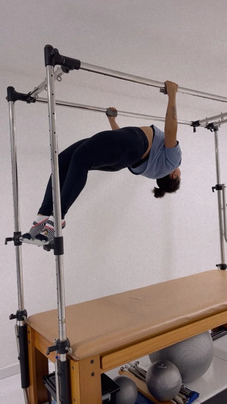 Espaço Lavive - Fisioterapia e Pilates – foto 1