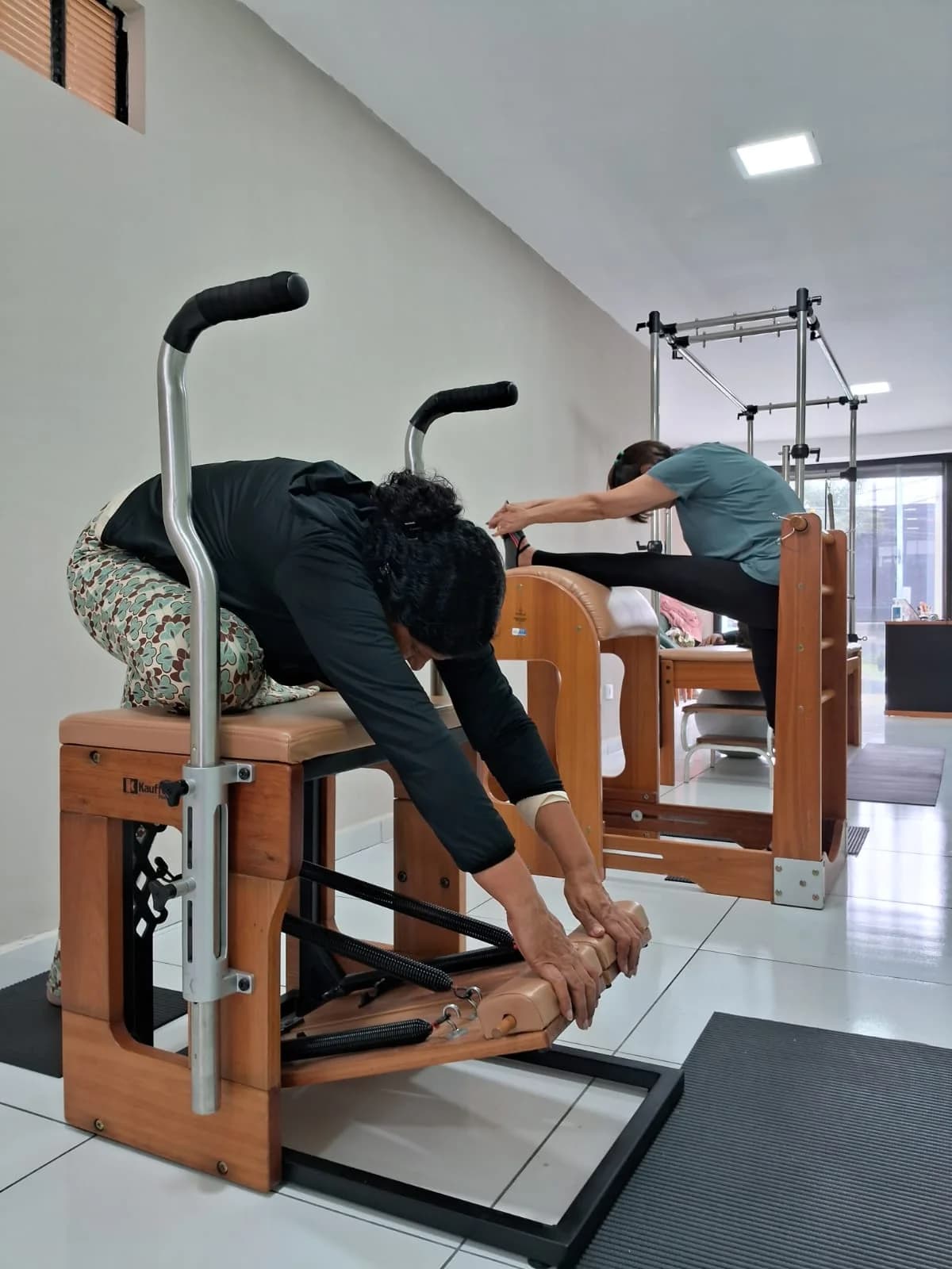 Espaço Lavive - Fisioterapia e Pilates – foto 2