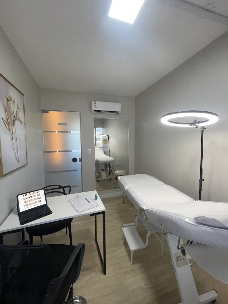 Dra. Amanda Azevedo - Estética Avançada – foto 1