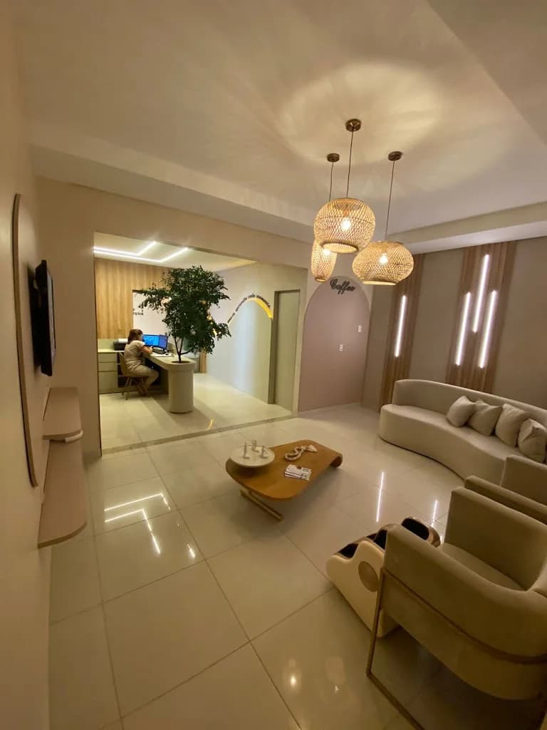 massagem petrolina | SPA SINARA CARVALHO | Drenagem Linfática Renata França Pós Operatório Esteticista Head Spa Suplementação – foto 2
