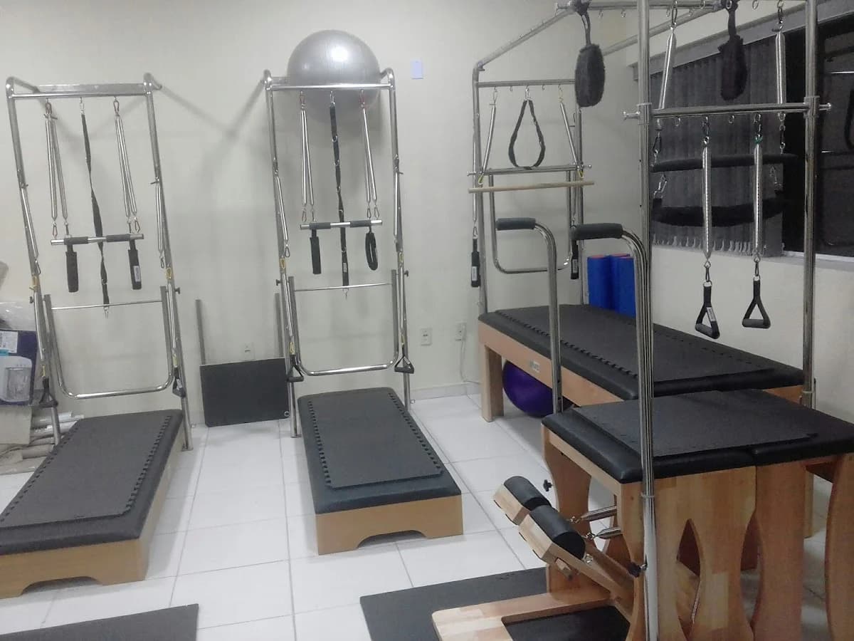 for Health Studio – foto 2