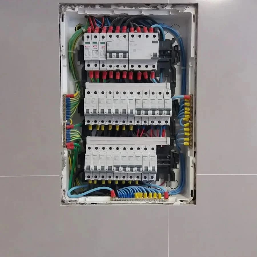 R&R Eletricista Residencial em Brasília DF – foto 1