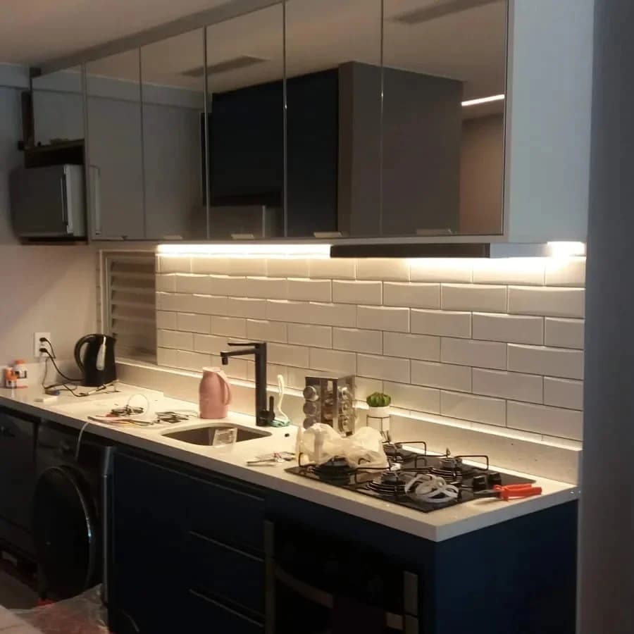 R&R Eletricista Residencial em Brasília DF – foto 2