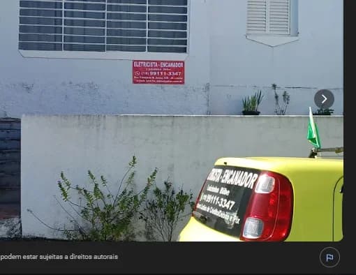 Luizinho Bibes Encanador – foto 2