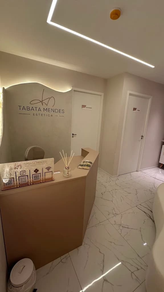 Clínica Tabata Mendes Estética Avançada – foto 2