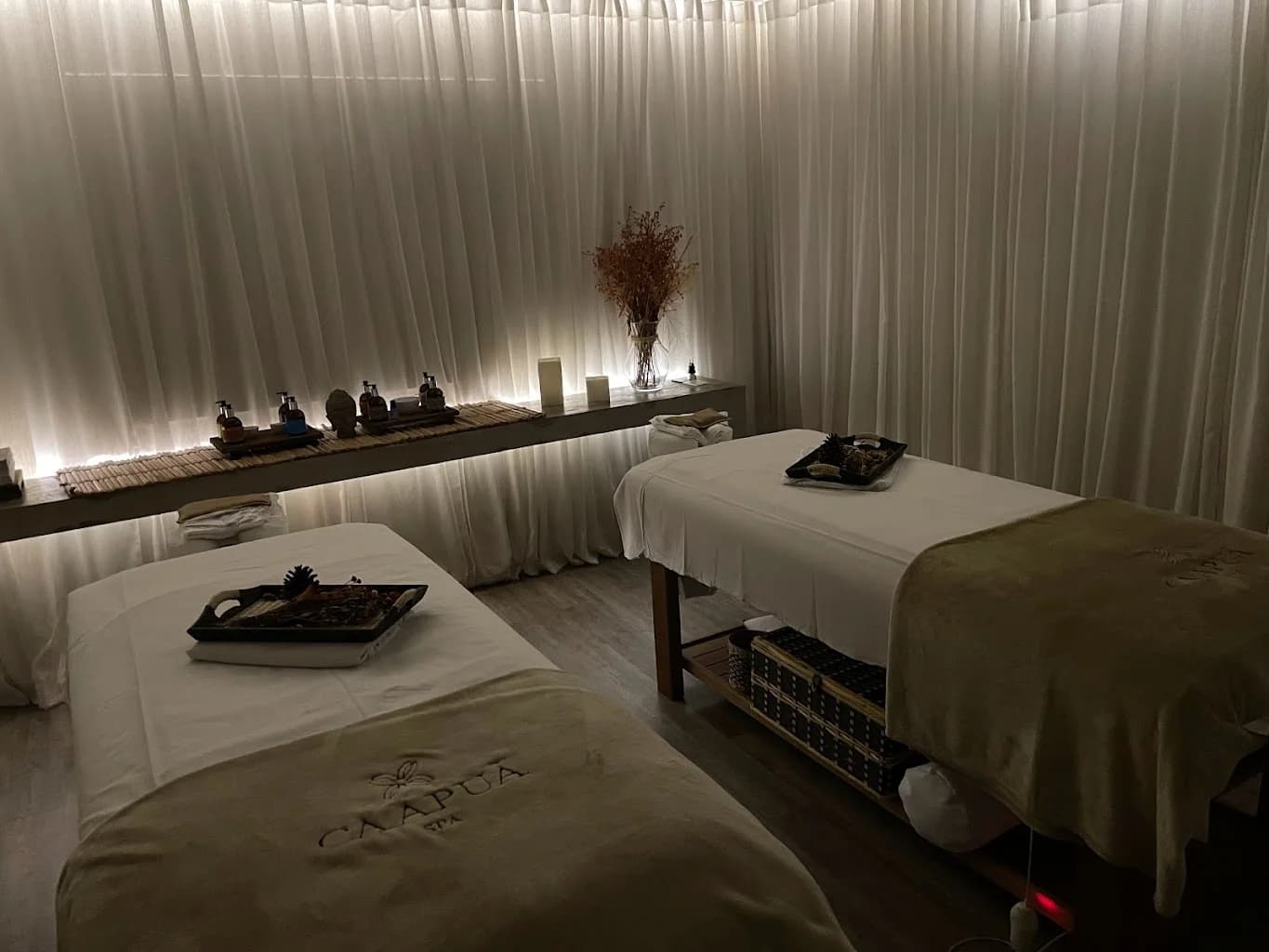 Caapuã Spa – foto 2