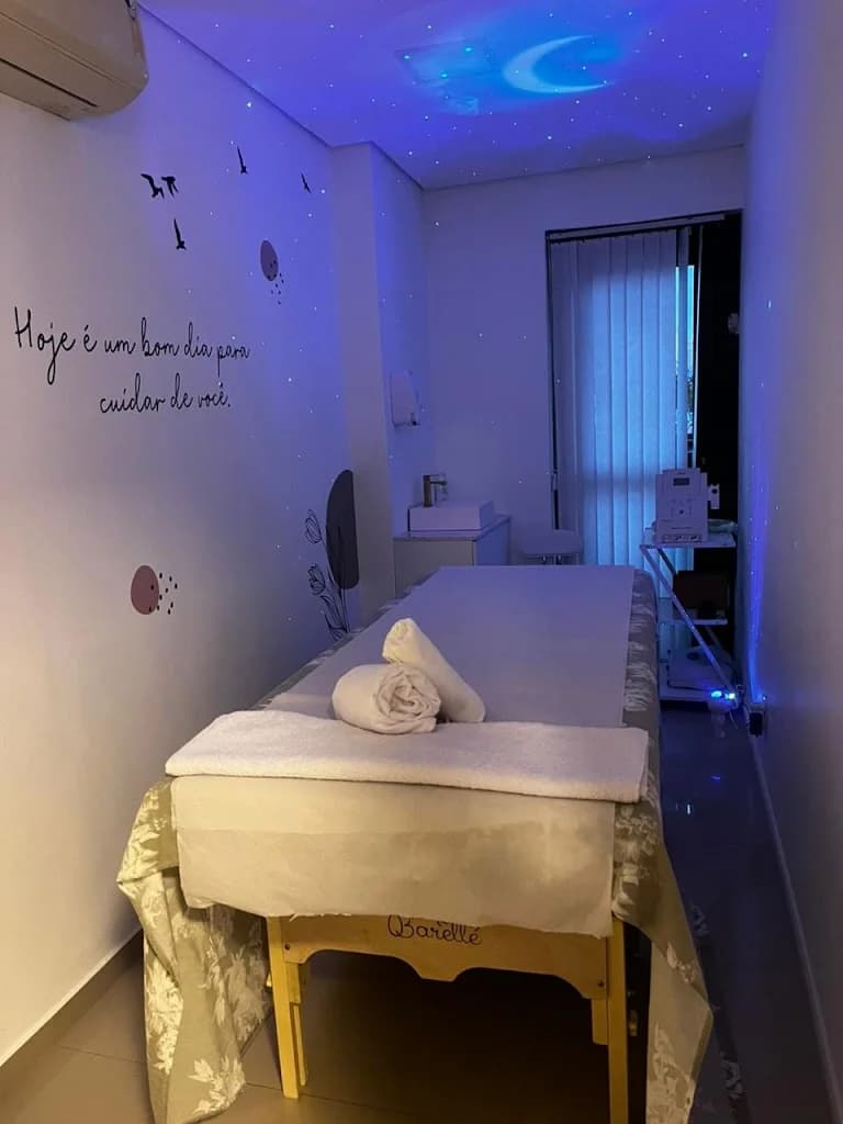 Malaika Spa Estética & Terapias – foto 1
