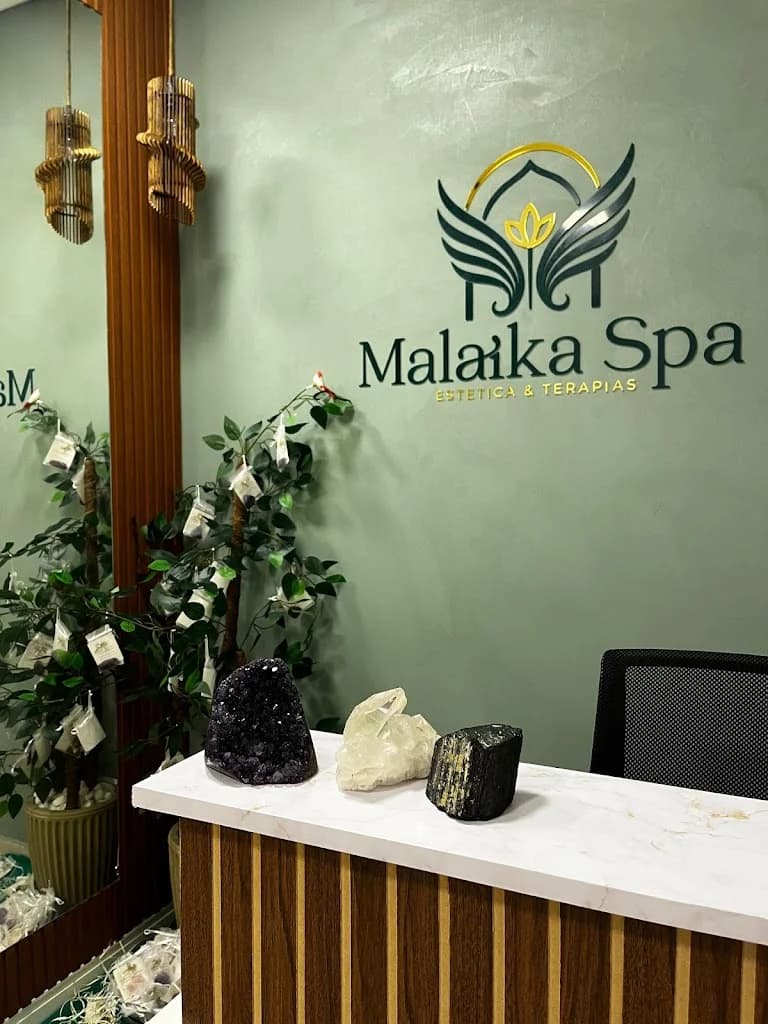Malaika Spa Estética & Terapias – foto 2