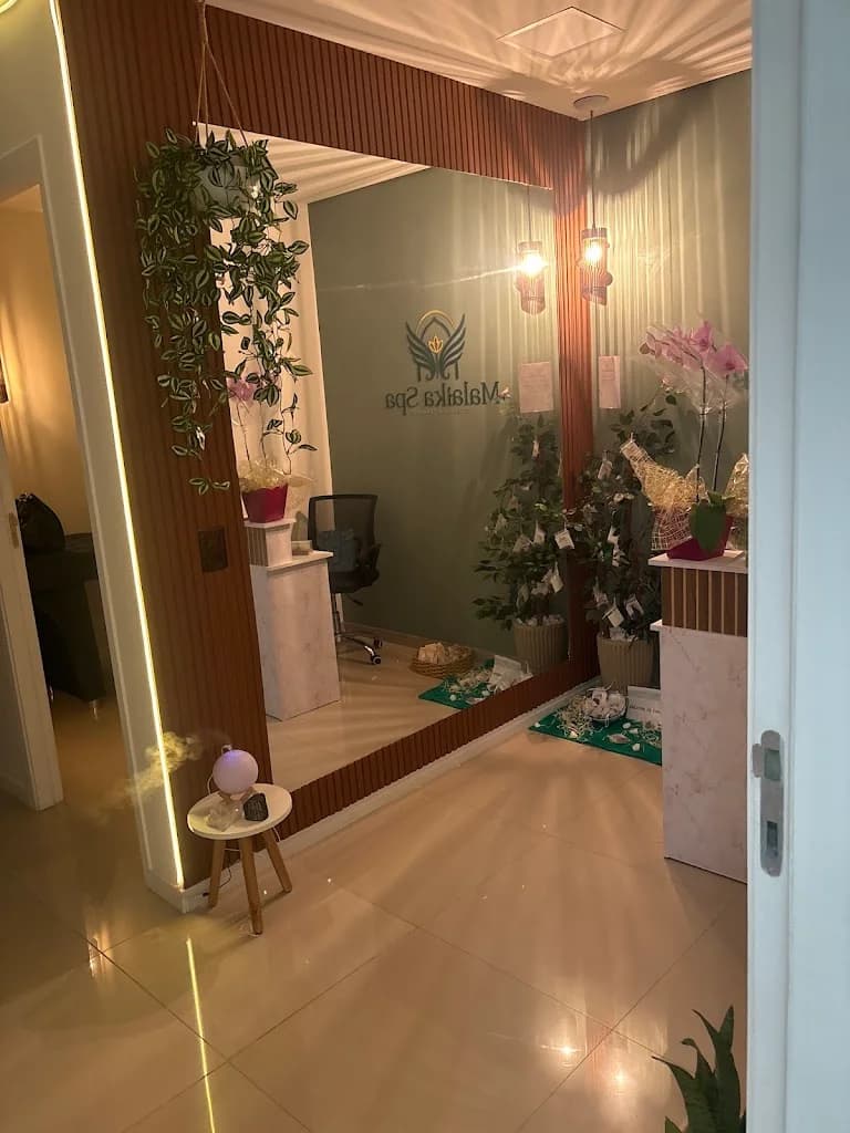Malaika Spa Estética & Terapias – foto 3
