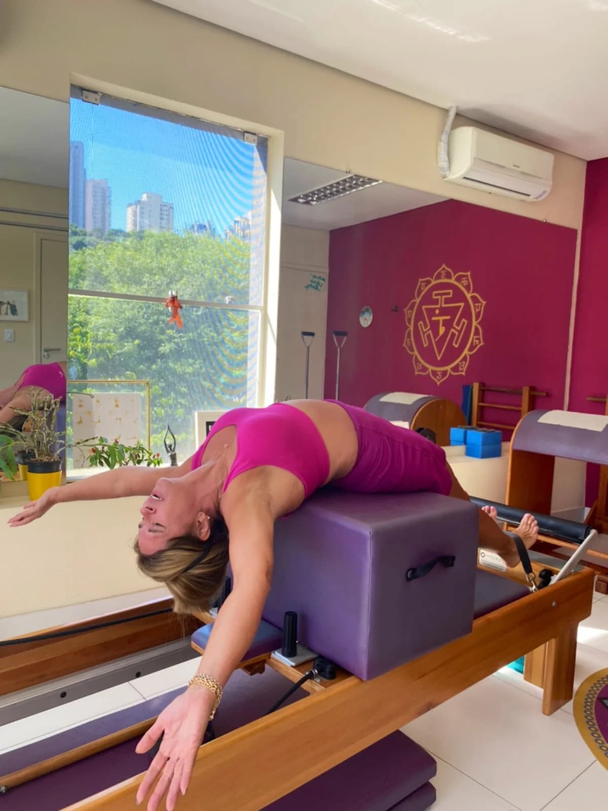 PYC PILATES YOGA CEREBRAL – foto 1