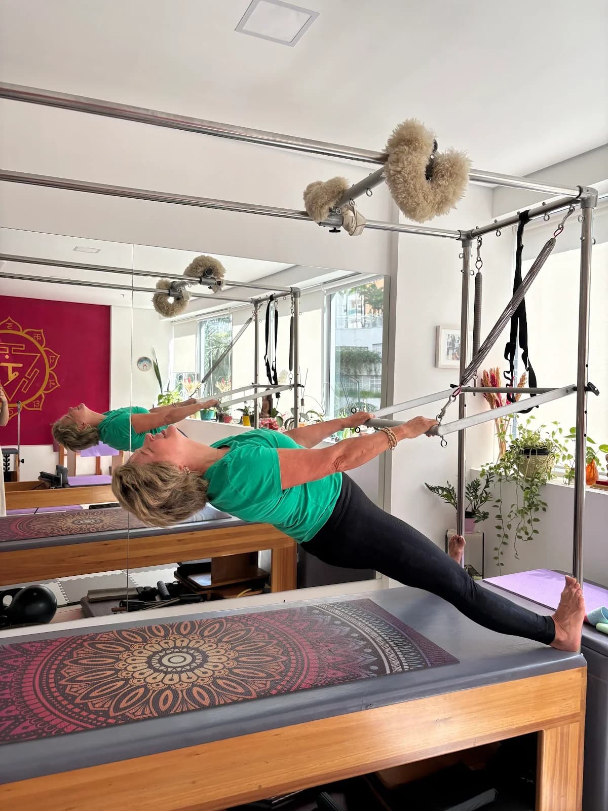 PYC PILATES YOGA CEREBRAL – foto 2