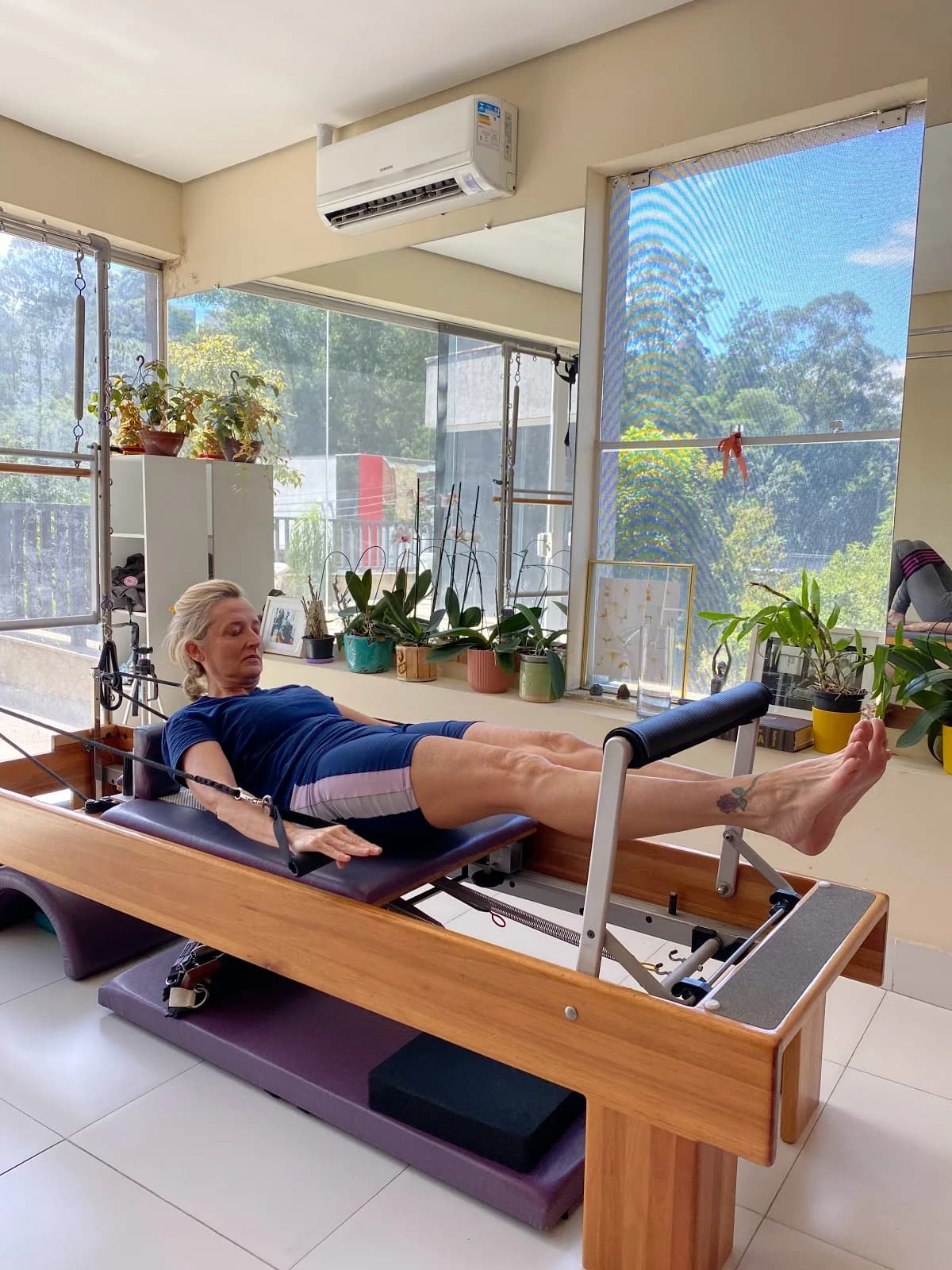 PYC PILATES YOGA CEREBRAL – foto 3