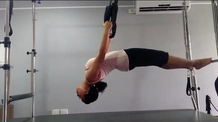 Pose Pilates - Saúde Corporal – foto 2