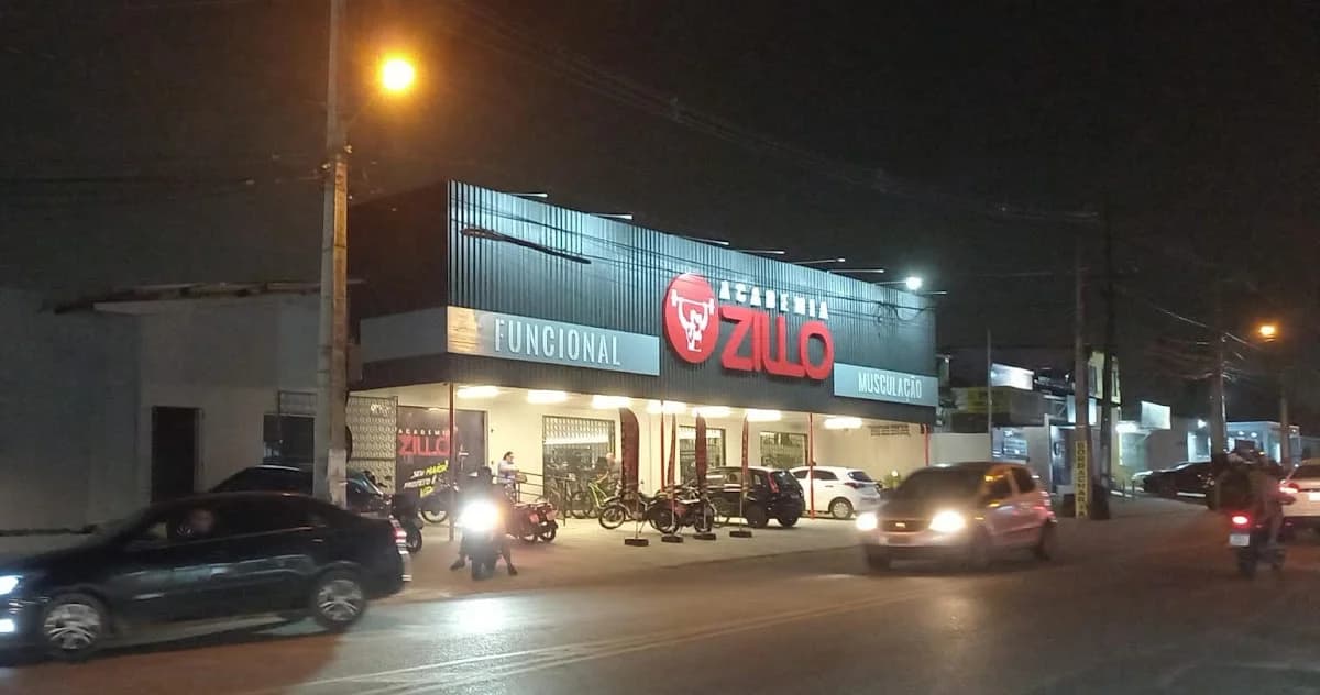 Academia ZILLO – foto 2