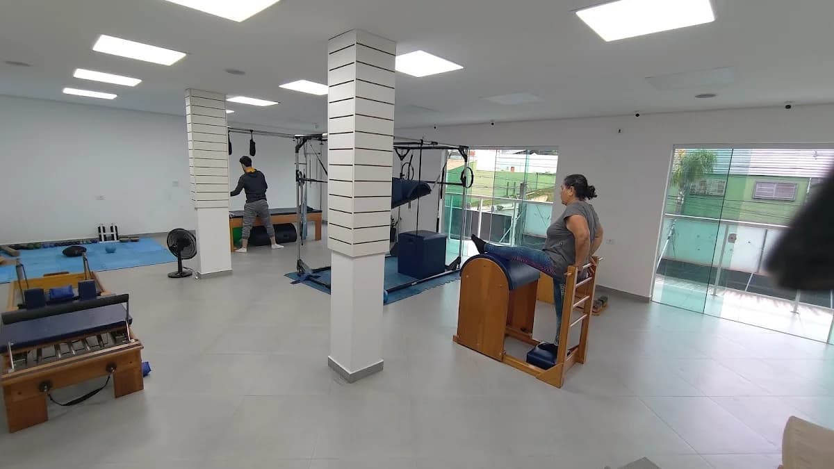 Consultório de Osteopatia e Pilates – foto 3
