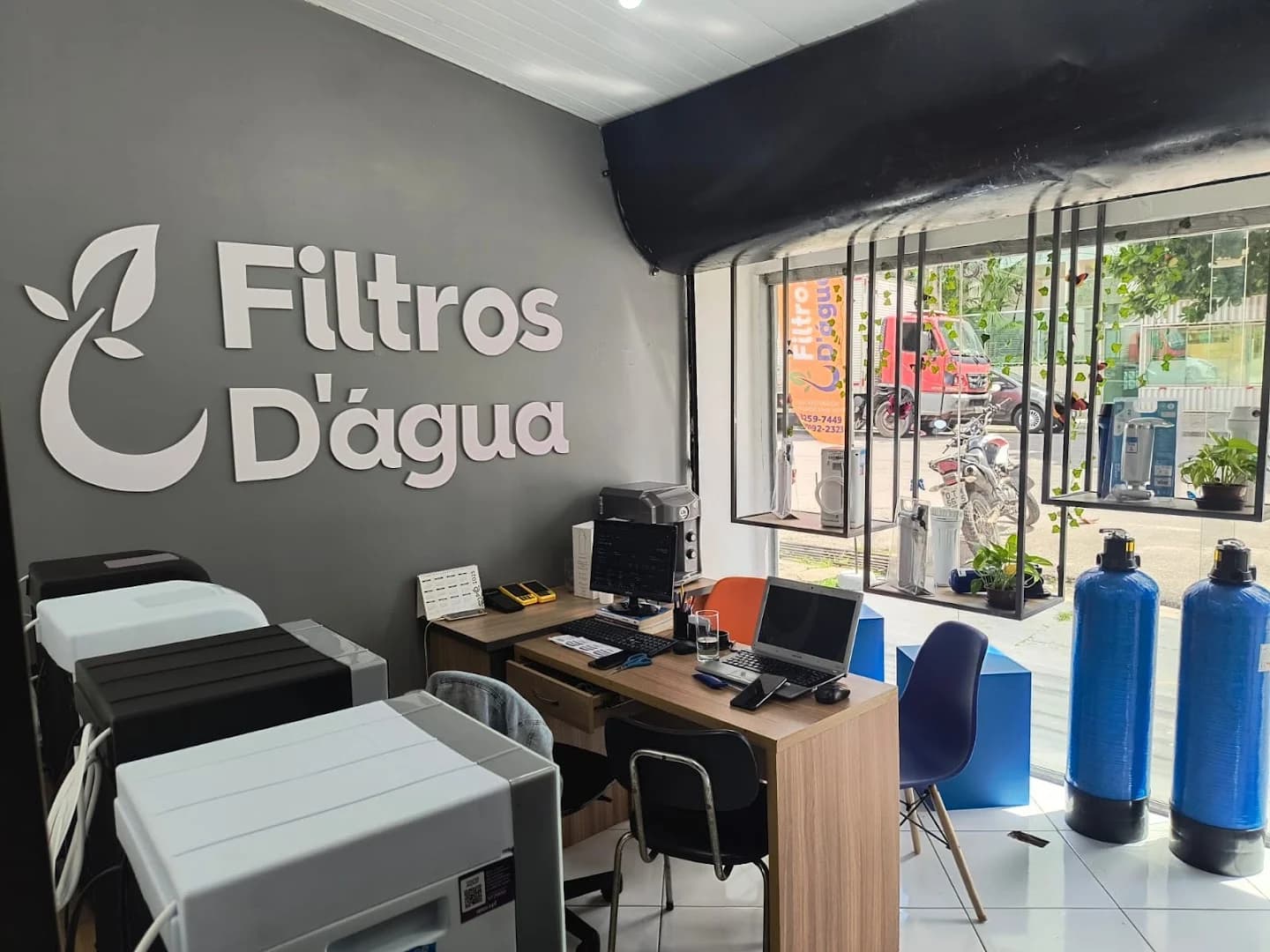 ESSENCIAL Filtros D'água (Humaitá) – foto 3