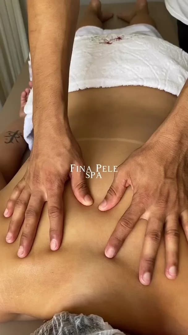 Fina Pele SPA Unidade Atrium – foto 2