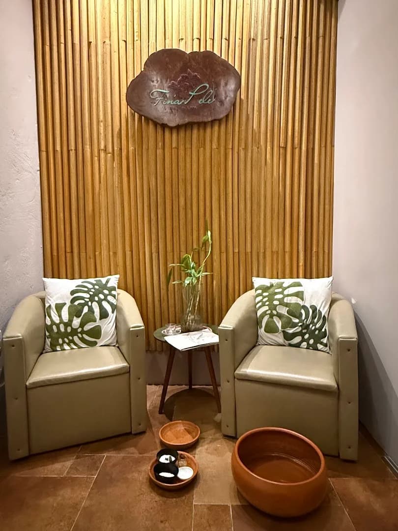 Fina Pele SPA Unidade Atrium – foto 3