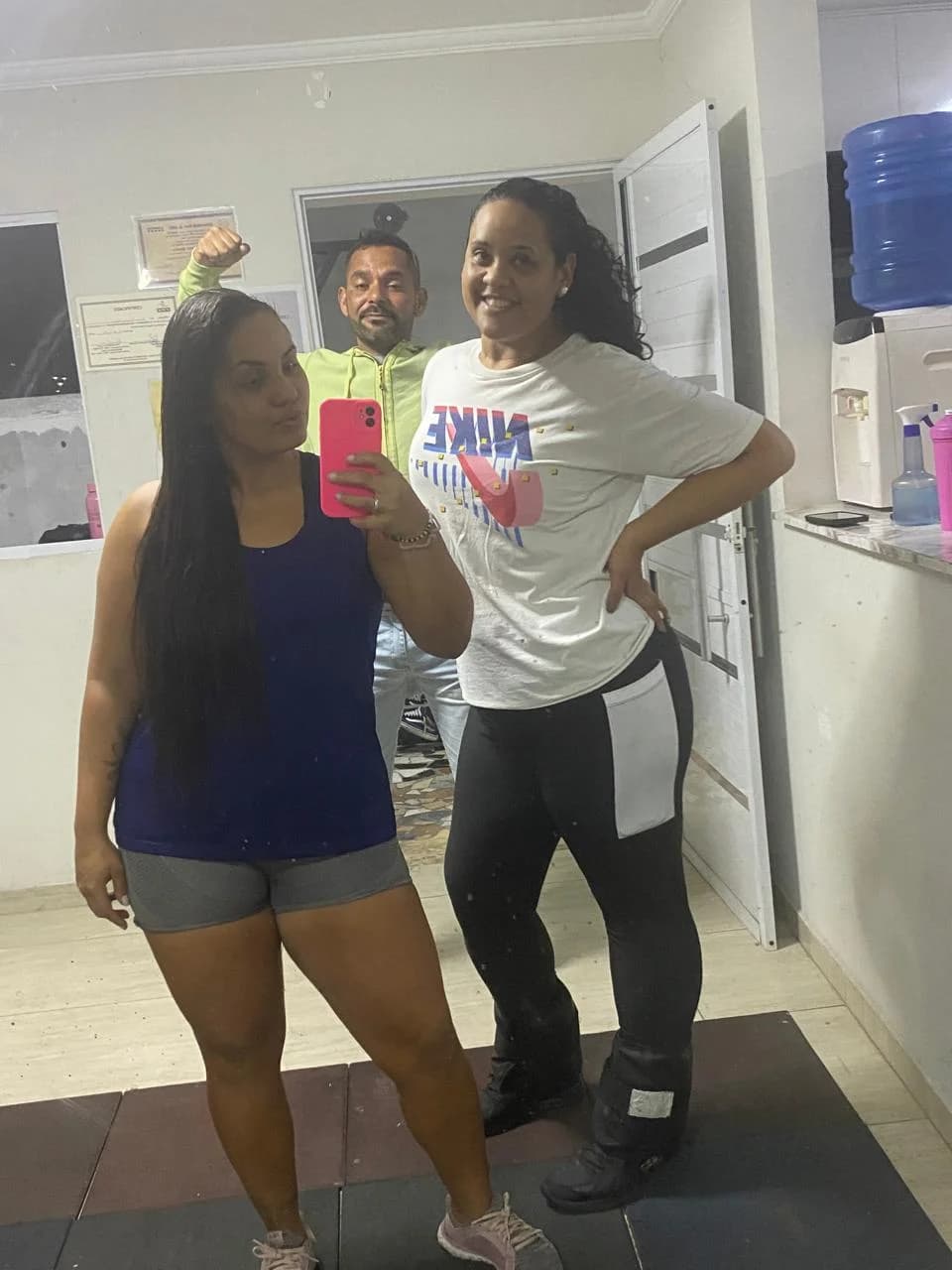 combat gym club – foto 2