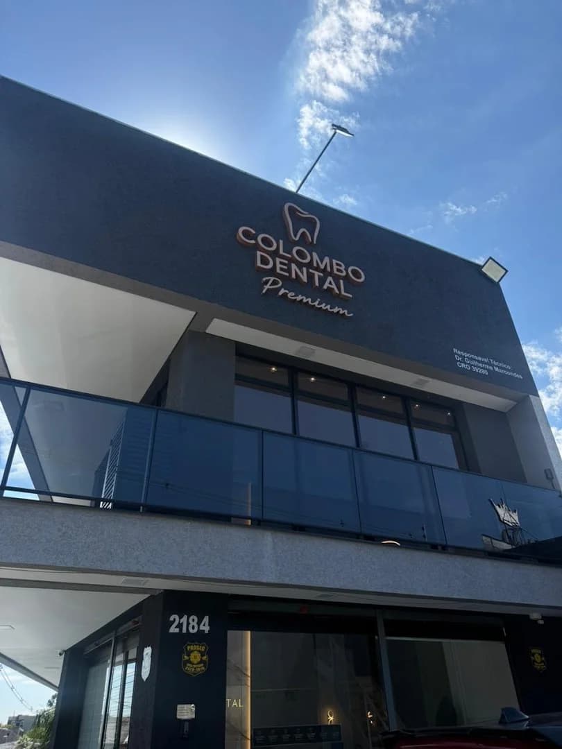 Colombo Dental Premium