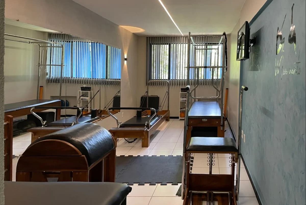 Lifecor Pilates e Fisioterapia – foto 3