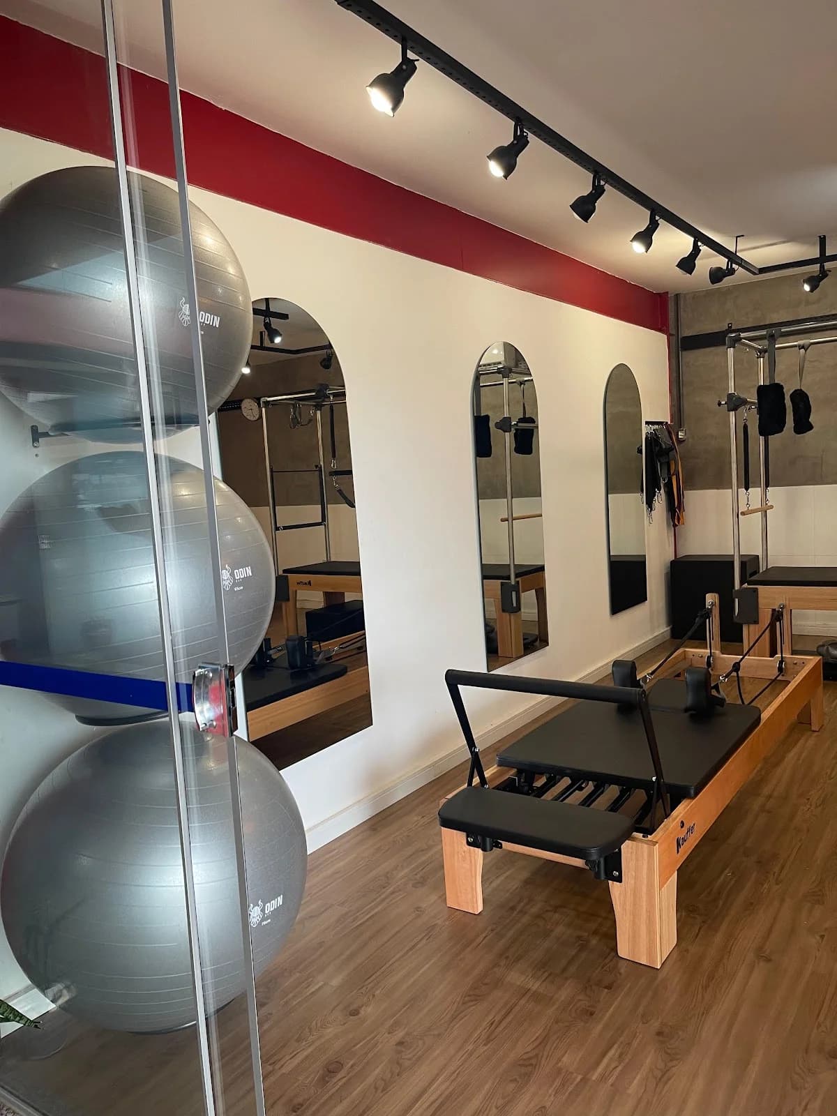 Studio Inspire Jaó – foto 1