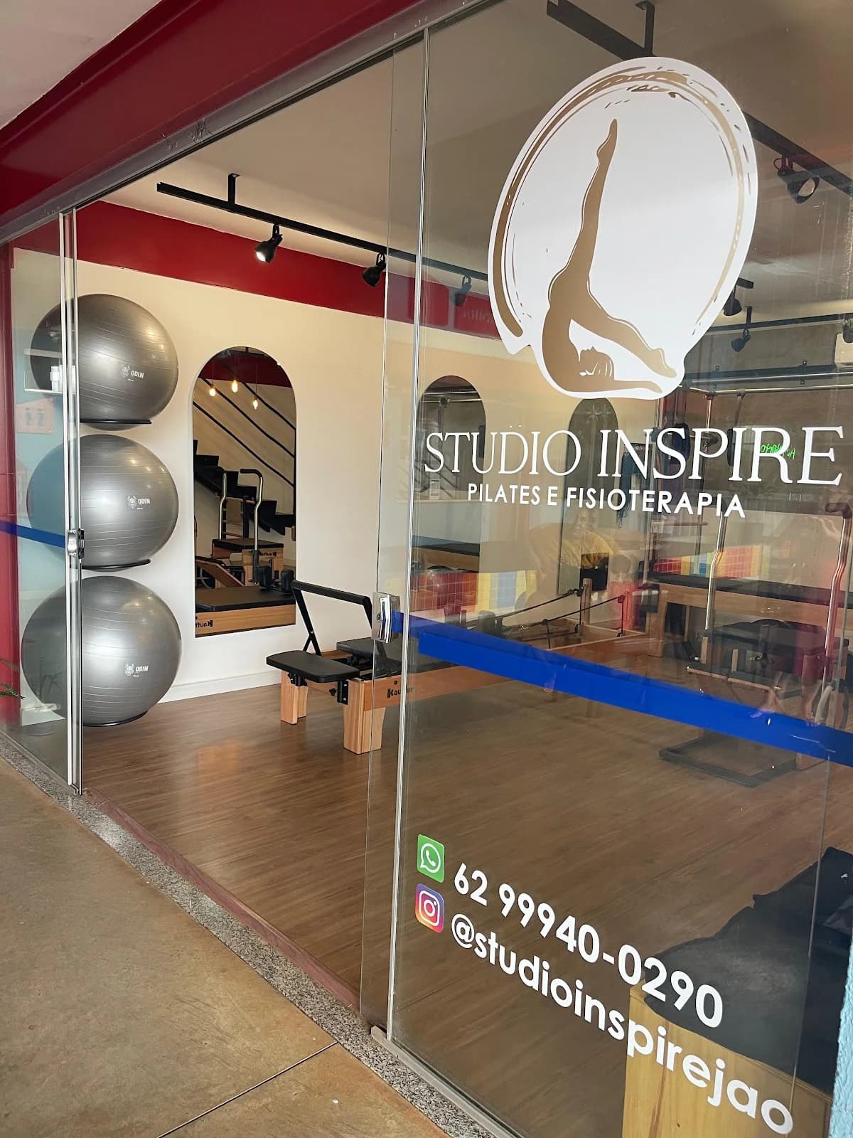 Studio Inspire Jaó – foto 3