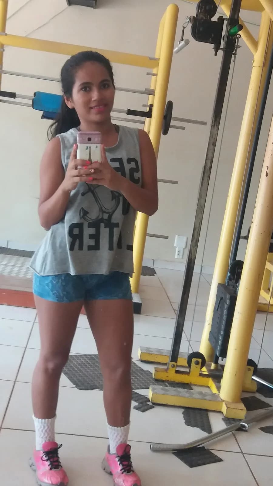 Being fitness – foto 3