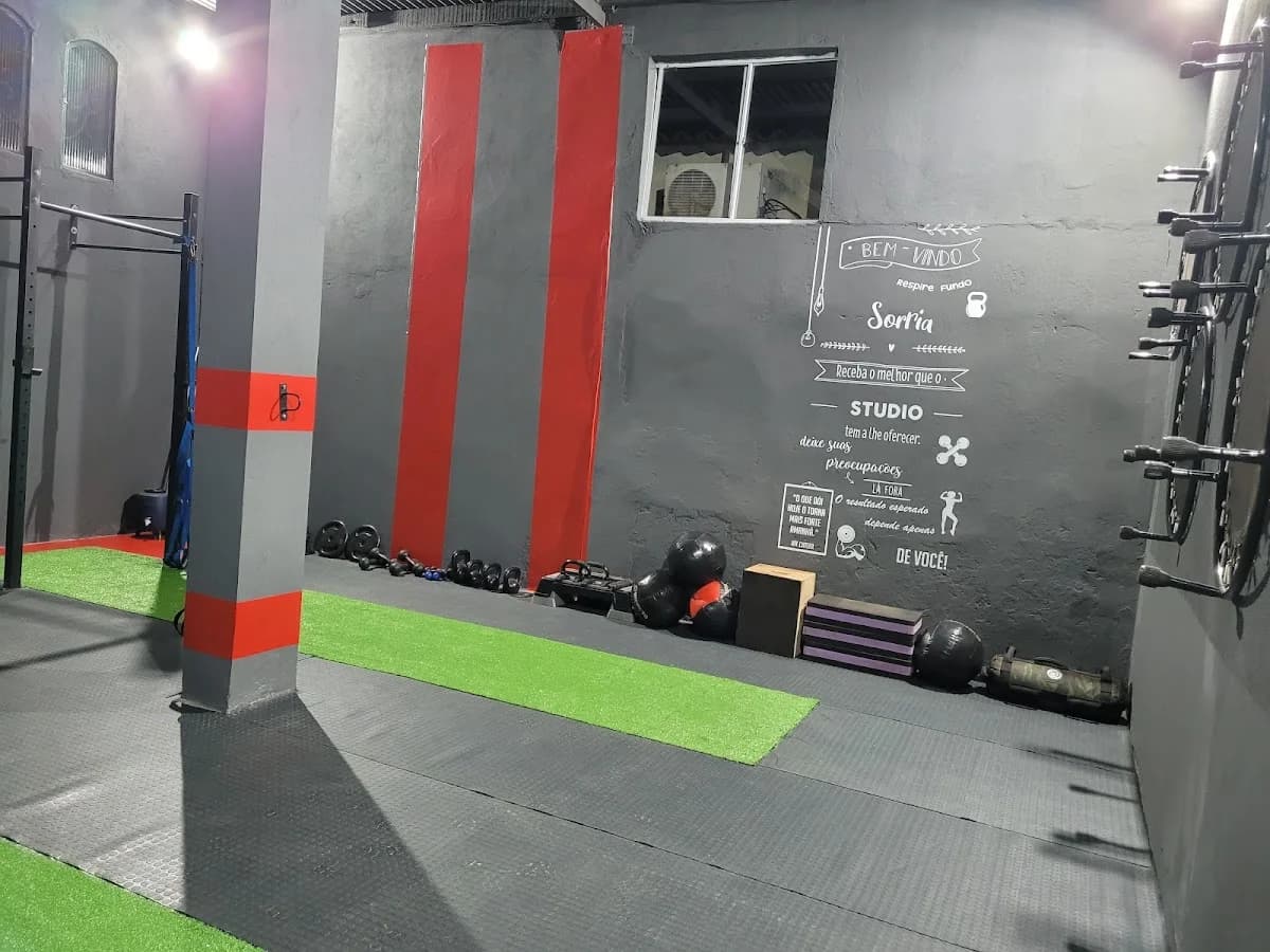 Studio Bem Estar CG – foto 1