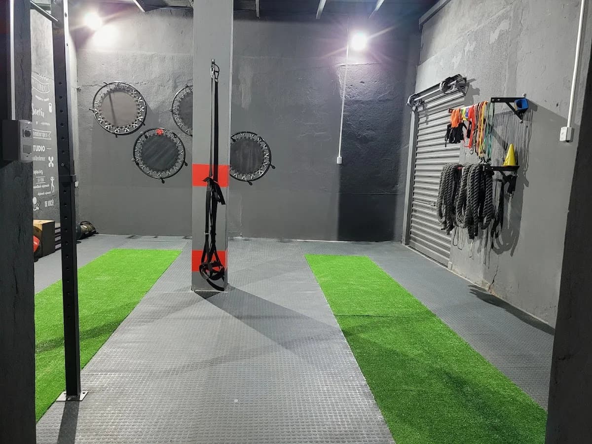 Studio Bem Estar CG – foto 3